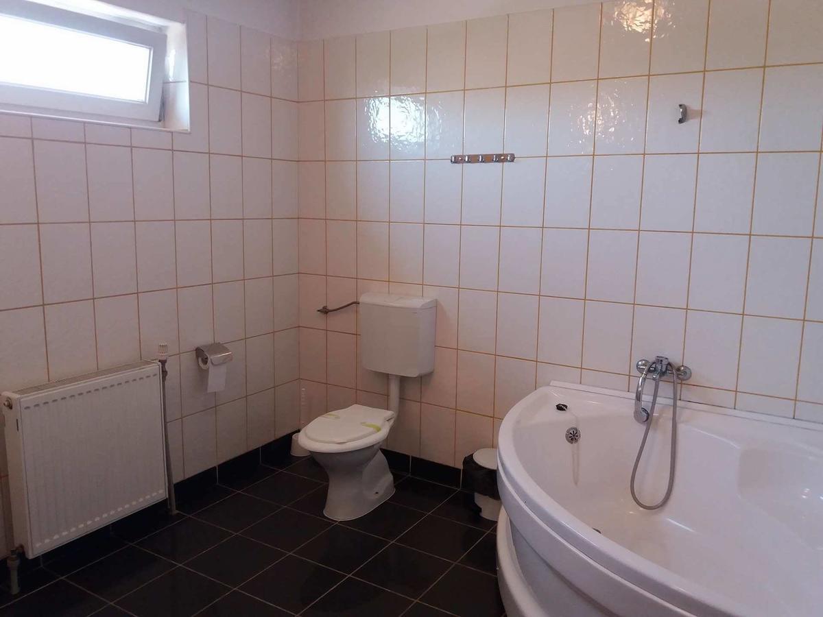 Hotel Maier Hunedoara Luaran gambar